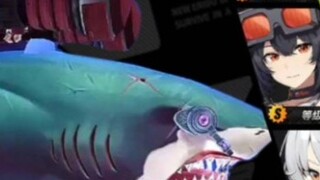 【Zero Zone】Lagu Masuk Kesan Neurologis Karakter