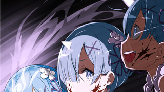 I still like the handsome Rem today (Day 2198!)