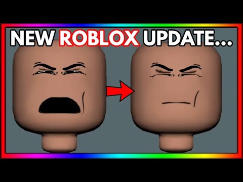 Roblox Updates