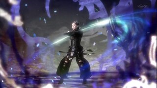 GARO: Makai no Hana - Episode 18 (English Sub)