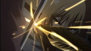 Rose Vs Alexia | Kage no Jitsuryokusha Ninaritakute