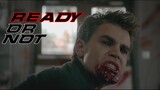 Ripper Stefan - Ready Or Not