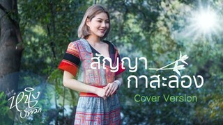 สัญญากาสะลอง : หนิง ปัทมา Cover Version / Original : ไอซ์  ศรัณยู  วินัยพานิช