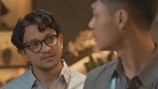 Curang Tanpa Niat Episod 6 Tonton Drama