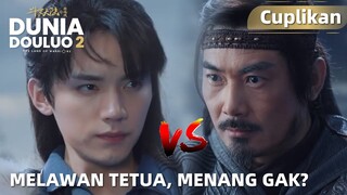 The Land of Warriors | Cuplikan EP16 Tang San Melawan Tetua Ketujuh | WeTV【INDO SUB】