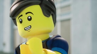 LEGO Ninjago: Những con rồng trỗi dậy EP 17 [Sub Việt]