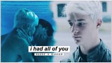 robbe ✘ sander ► i had all of you [+3x05]