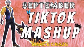 BEST TIKTOK MASHUP DANCE CRAZE 💖 SEPTEMBER 2022 PHILIPPINES 🇵🇭