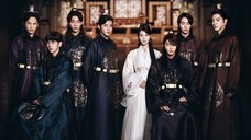 Scarlet Heart Ryeo ep19