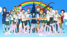 Majimoji Rurumo - Tập 1-12 [Việt sub]