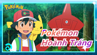 [Pokémon / Hoành Tráng] Khoảnh khắc Hoành Tráng còn lại của hành trình