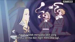 Hazure Skill Kinomi Master Eps 1 Part 1b