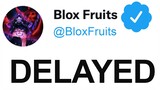 Blox Fruits Update 17.3 Delayed