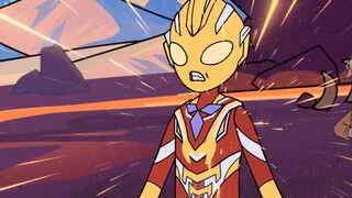 Super Baxter Episode 15