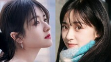 #李兰迪# Shen Yue’s secret love in her youth probably felt sour and bitter~