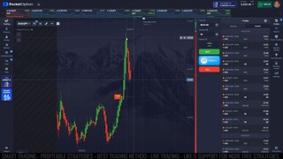 Pocket Option Best Signal Quick Trading
