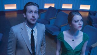 [La La Land] Nốt nhạc cuối mang theo quá khứ của anh và em