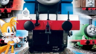 Journey Beyand Sodor Pat 2