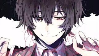 [Osamu Dazai] Taruhan padaku