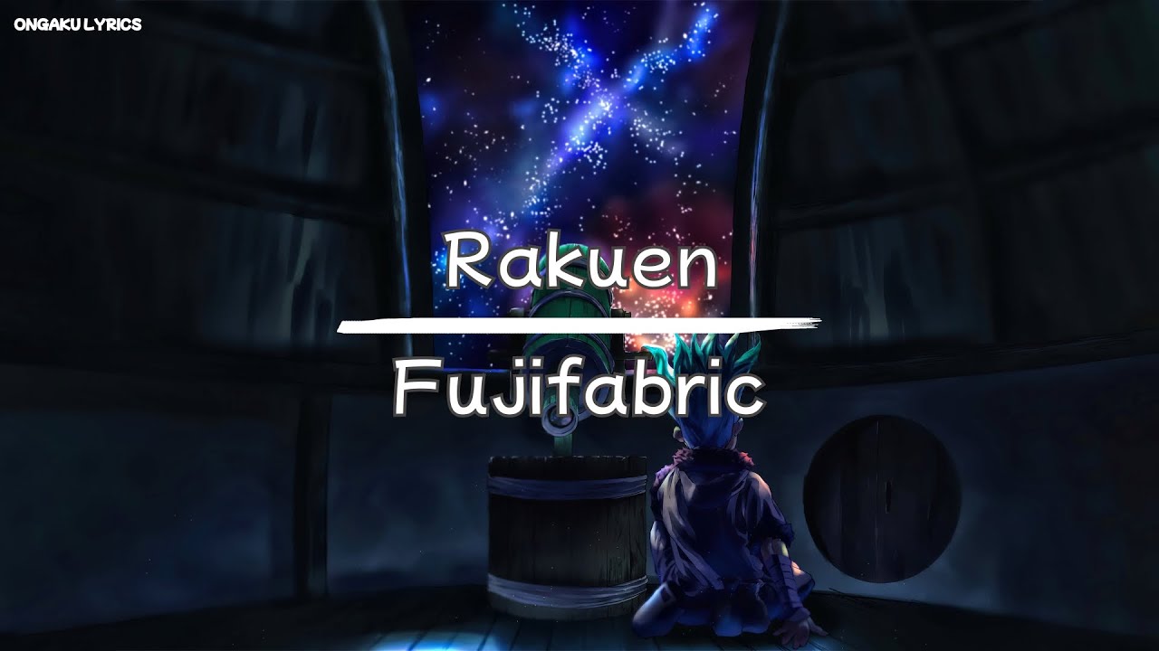 Singable English Lyrics for Anime Songs!: Rakuen Project (Paradise