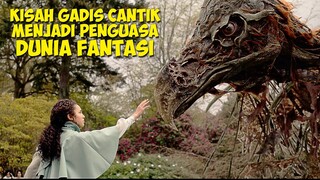 Kisah Gadis Yang Menjadi Penguasa Dunia Fantasi | Alur Cerita Film