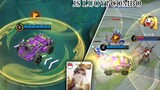 COMBO Luoyi Collector Skin and JS