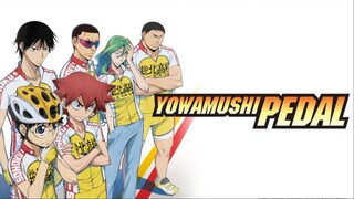 YP S1 Episode 22