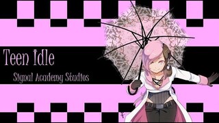 SiAS| Teen Idle | IC MEP