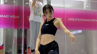 Koreografer pingpong Karin Ayo main pingpong bareng🏓️