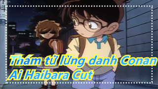 [Thám tử lừng danh Conan] Case Closed| Ai Haibara Cut (Phụ đề Anh)_D