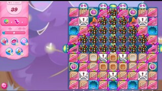 Candy crush saga level 16082