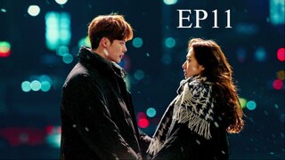 Pinocchio S01E11