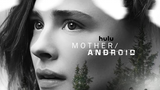 Hulu's Mother/Android 2021 Movie (720pHD) - Thriller/Sci-fi