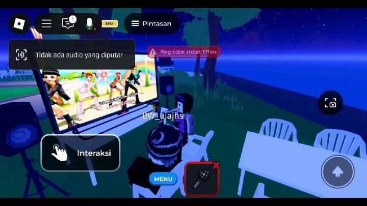roblox lagi