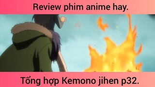 Tổng hợp kemono jihen p32