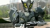 [Armor Hero] Dragon Armor saved Rhino Man's life