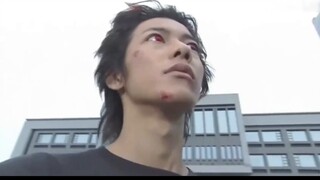 [A brief talk on special effects] The peak of popularity is always a cancer, Kamen Rider Den-O trave