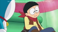 Doraemon S12 - Tập 612: Tay súng Nobita