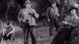 Hopalong Cassidy 1947 King of the Range (The Marauders)