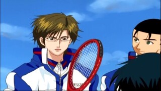 The Prince of Tennis ตอนที่ 19