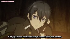 EP8 Why Does Nobody Remember Me in This World? (Sub Indonesia) 1080p