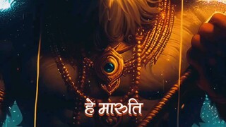 hanuman ji ke status ❤️❤️❤️ bilibili.tv love, compassion and devotion over came ego, jealous y and l