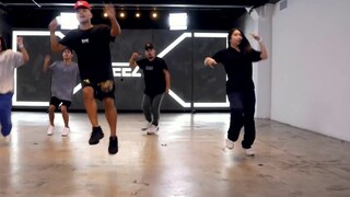 Khóa học tự học Street Dance trực tuyến - Bài 9