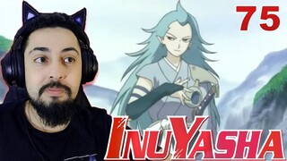 YOKAIS GATOS |INUYASHA| Episódio 75 - A conspiração dos quatro youkais gatos de fogo