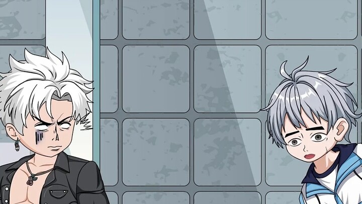 แม่คิดว่าลูกชายของเธอไม่ใช่ผู้ชาย เลยส่งเขาไปโรงเรียนชายข้ามคืน มันทำร้ายเขาโดยไม่คาดคิด!