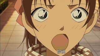 【Heiji × Kazuha】 Semua orang tahu bahwa kita adalah kekasih masa kecil, tapi hanya aku yang tahu bah