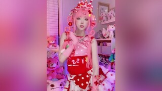 xuhuong cosplay girl