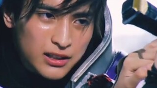 Ryusoulger - Ryusoul Red - Koh - Endless fire - Vietsub - Engsub