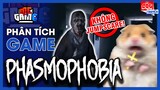 Phân Tích Game: Phasmophobia - Biệt Đội Bắt Ma Nhưng Tấu Hài |  meGAME