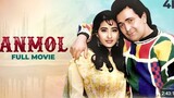 ANMOL movie hindi movie / Bollywood movie